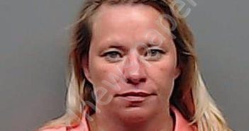 <B>GAITHER</B>, <B>TERESA</B> <B>ANN</B> #, Smith County, Texas - 2025-04-24