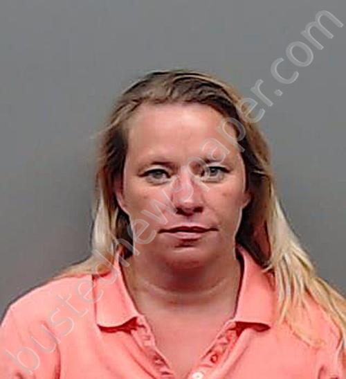GAITHER, TERESA ANN #, Smith County, Texas - 2025-04-24