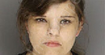 MCCRIMMON, PHYLIS CONNER | 2025-04-24 18:37:00 Moore County, North Carolina Booking