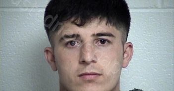 FAIZ, HAZRAT | 2025-04-24 Chase County, Kansas Booking