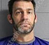 <B>WARD</B>, ERIC <B>LUCAS</B> #, Leavenworth County, Kansas - 2025-04-24