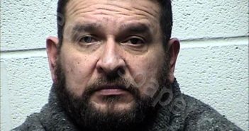 OSORIO AGUDELO, JOHAN ADOLFO | 2025-04-24 Chase County, Kansas Booking