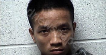 CAO, NGOC | 2025-04-24 Chase County, Kansas Booking