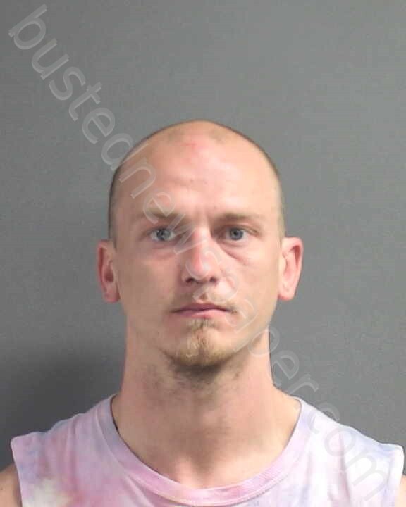 ROE, ROBERT MILES #, Volusia County, Florida - 2025-04-24 03:39:00