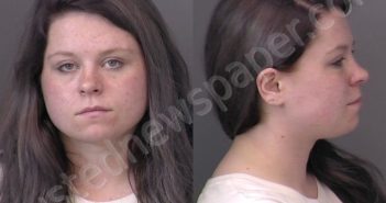 <B>SMITH</B>,<B>JAIN</B> <B>MARY</B> <B>MAGDALENE</B> #, Saline County, Kansas - 2025-04-24 13:00:00