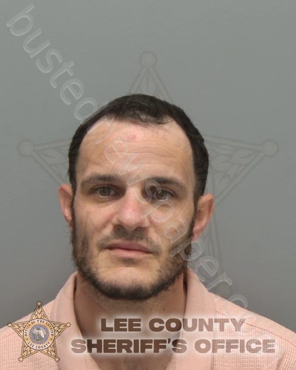 SMITH, DALTON JAKE DAKOTA #, Lee County, Florida - 2025-04-24 14:12:52
