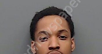 <B>TAYLOR</B>, <B>JESSIE</B> #, Smith County, Texas - 2025-04-24
