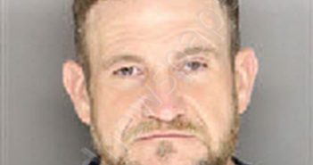 CHRISCOE, JUSTIN EDWARD | 2025-04-24 23:39:00 Moore County, North Carolina Booking