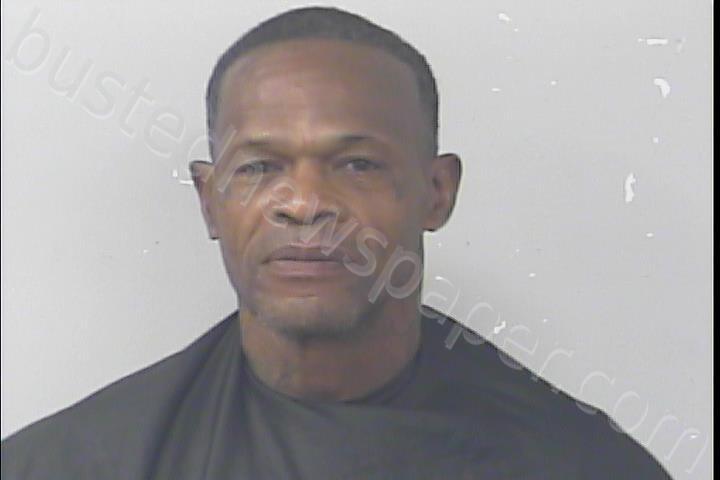 THOMAS, ANTHONY TYRONE #, St. Lucie County, Florida - 2025-04-24 01:48:00