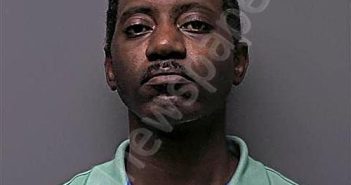 THOMAS, JEREMY TERRELL | 2025-04-24 00:31:41 Russell County, Alabama Booking