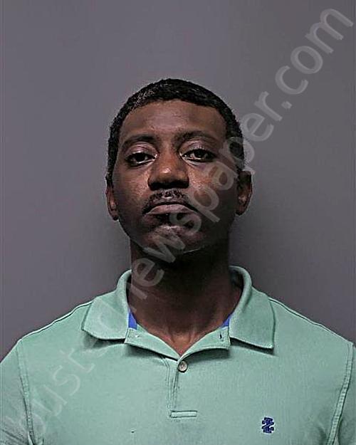 THOMAS, JEREMY TERRELL #, Russell County, Alabama - 2025-04-24 00:31:41