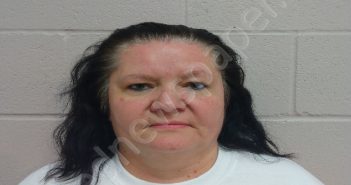 <B>RODRIGUEZ</B>, <B>HOPE</B> <B>ANN</B> #, Brown County, Texas - 2025-04-24 14:56:00