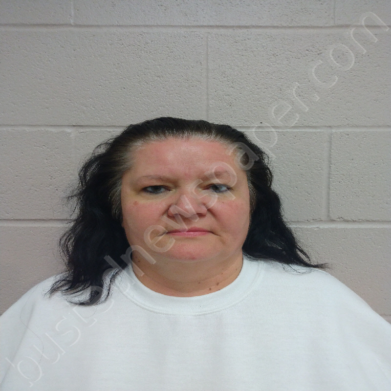 RODRIGUEZ, HOPE ANN #, Brown County, Texas - 2025-04-24 14:56:00
