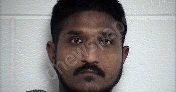 SINGH, KULDEEP | 2025-04-24 Chase County, Kansas Booking