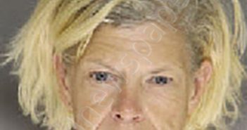 SAUNDERS, ROBIN DENISE | 2025-04-24 15:48:00 Moore County, North Carolina Booking