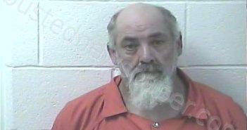 FINCHER, <B>TONY</B> ALLEN, JR #, Daviess County, Kentucky - 2025-04-24 01:07:00