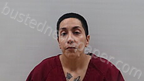LEAL LETICIA #, Cameron County, Texas - 2025-04-24