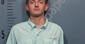 ROBERTS, ETHAN PAUL | 2025-04-24 Taylor County, Texas Booking