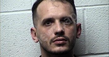 AL MOGHRABI, ALI | 2025-04-24 Chase County, Kansas Booking