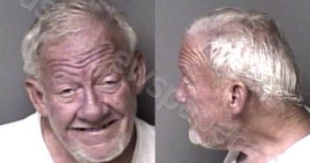 ELLIOTT, <B>JOHN</B> <B>CARR</B> #, Gaston County, North Carolina - 2025-04-24 14:08:00