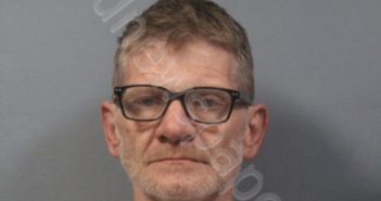 ELMORE, JEFFREY LEE | 2025-04-24 08:15:00 Kanawha County, West Virginia Booking