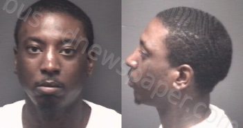 <B>MOORE</B>, <B>JIMMIE</B> <B>DEMIKO</B> <B>IQUAN</B> #, Pitt County, North Carolina - 2025-04-24