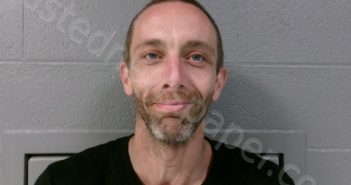 BOWMAN, DERECK DOUGLAS | 2025-04-24 21:30:00 Taylor County, West Virginia Booking