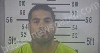 <B>SAUL</B> <B>BARRERA</B> #, Kleberg County, Texas - 2025-04-24 18:20:00