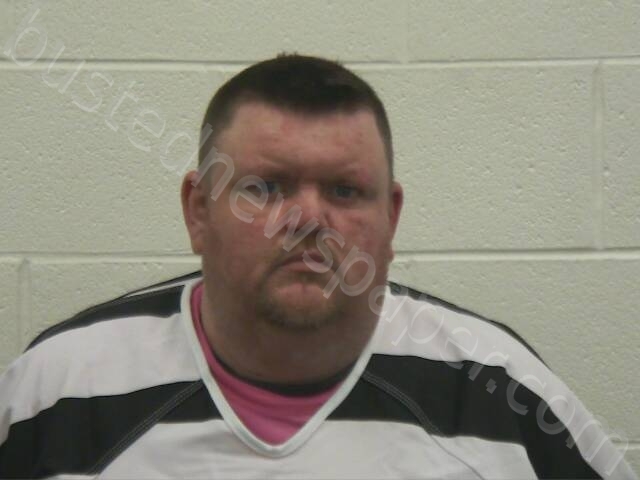 GIBSON, MATTHEW DOYAL #, Loudon County, Tennessee - 2025-04-24 14:47:00