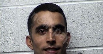 GHULAM MUHAUDDIN, SABAWOON | 2025-04-24 Chase County, Kansas Booking