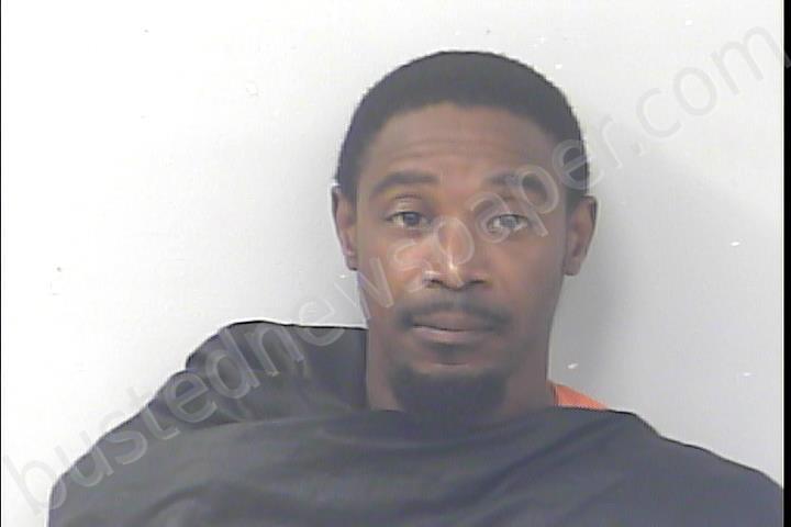 HUEWITT, ELLIS #, St. Lucie County, Florida - 2025-04-24 02:02:00