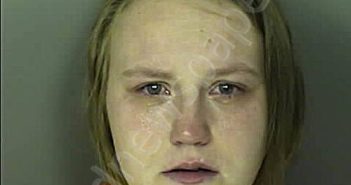 <B>WALKER</B>, <B>CRYSTAL</B> NICOLE #, Horry County, South Carolina - 2025-04-24 14:20:00