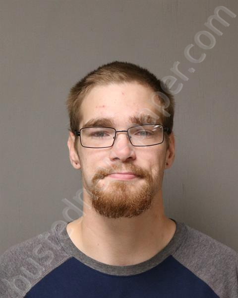 RIGGS, DAKOTA AUSTIN #, New River Valley Regional Jail, Virginia - 2025-04-24