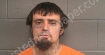 <B>THOMAS</B> <B>LEE</B>-LAYTON OWEN #, <b>Mayes</b> County, Oklahoma, Mayes County, Oklahoma - 2025-04-24 10:24:00
