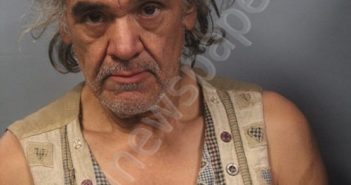 ROBSON, RUSSELL EWART | 2025-04-24 13:15:00 Mercer County, West Virginia Booking