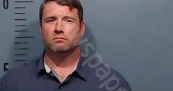 EHR, ETHAN GREGORY | 2025-04-24 Taylor County, Texas Booking