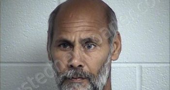 SINGH, RAWINDER | 2025-04-24 Chase County, Kansas Booking