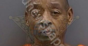 <B>WILSON</B>,<B>SAM</B> <B>JR</B> #, Hillsborough County, Florida - 2025-04-24 00:16:00