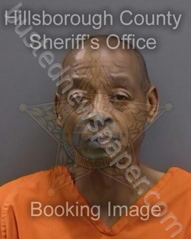 WILSON,SAM JR #, Hillsborough County, Florida - 2025-04-24 00:16:00