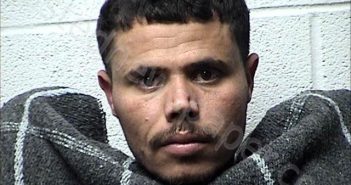 MOHAMED, OMAR | 2025-04-24 Chase County, Kansas Booking