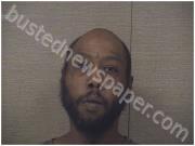 VINSON, COURTLAND | 2025-04-24 Harnett County, North Carolina Booking