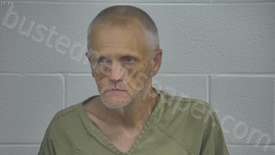 HUFF, JAMES #, Laurel County, Kentucky - 2025-04-24 22:06:00
