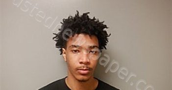 <B>JONES</B>, JORDAN <B>QUINTON</B> #, Craighead County, Arkansas - 2025-04-24 17:51:00
