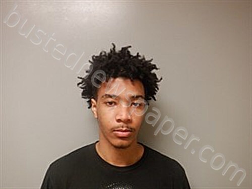 JONES, JORDAN QUINTON #, Craighead County, Arkansas - 2025-04-24 17:51:00