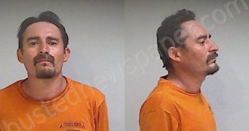 <B>GOMEZ</B>, <B>JOSE</B> #, Hidalgo County, Texas - 2025-04-25