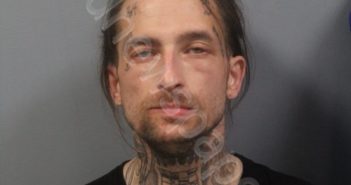 VANDERTOORN, JARED JEFFERY | 2025-04-25 18:50:00 Wood County, West Virginia Booking