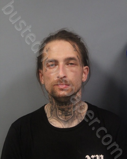 VANDERTOORN, JARED JEFFERY #, Wood County, West Virginia - 2025-04-25 18:50:00