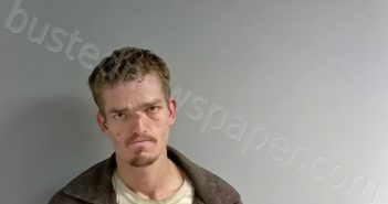 <B>WRIGHT</B>, <B>DYLAN</B> EUGENE #, Calhoun County, Alabama - 2025-04-25