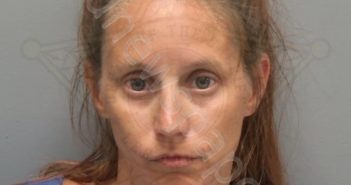 <B>CHATTELLE</B>, <B>ASHLEY</B> <B>MAE</B> #, Lee County, Florida - 2025-04-25 01:54:00