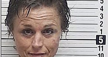 <B>TURNER</B>, <B>TIFFANY</B>, MARIE #, Bay County, Florida - 2025-04-25 14:03:00